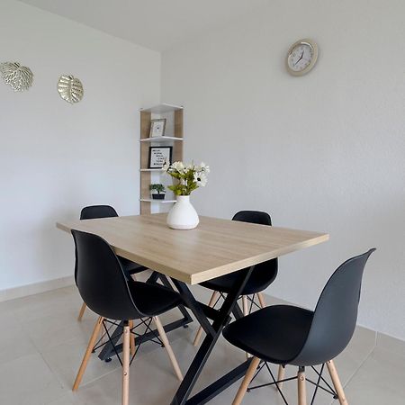 Apartamento Turistico En Pozos Colorados, Santa Marta Exteriér fotografie