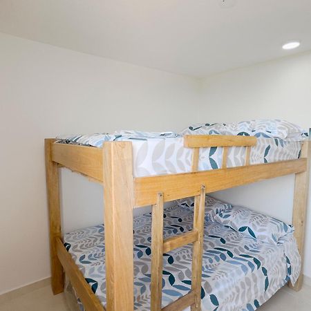 Apartamento Turistico En Pozos Colorados, Santa Marta Exteriér fotografie