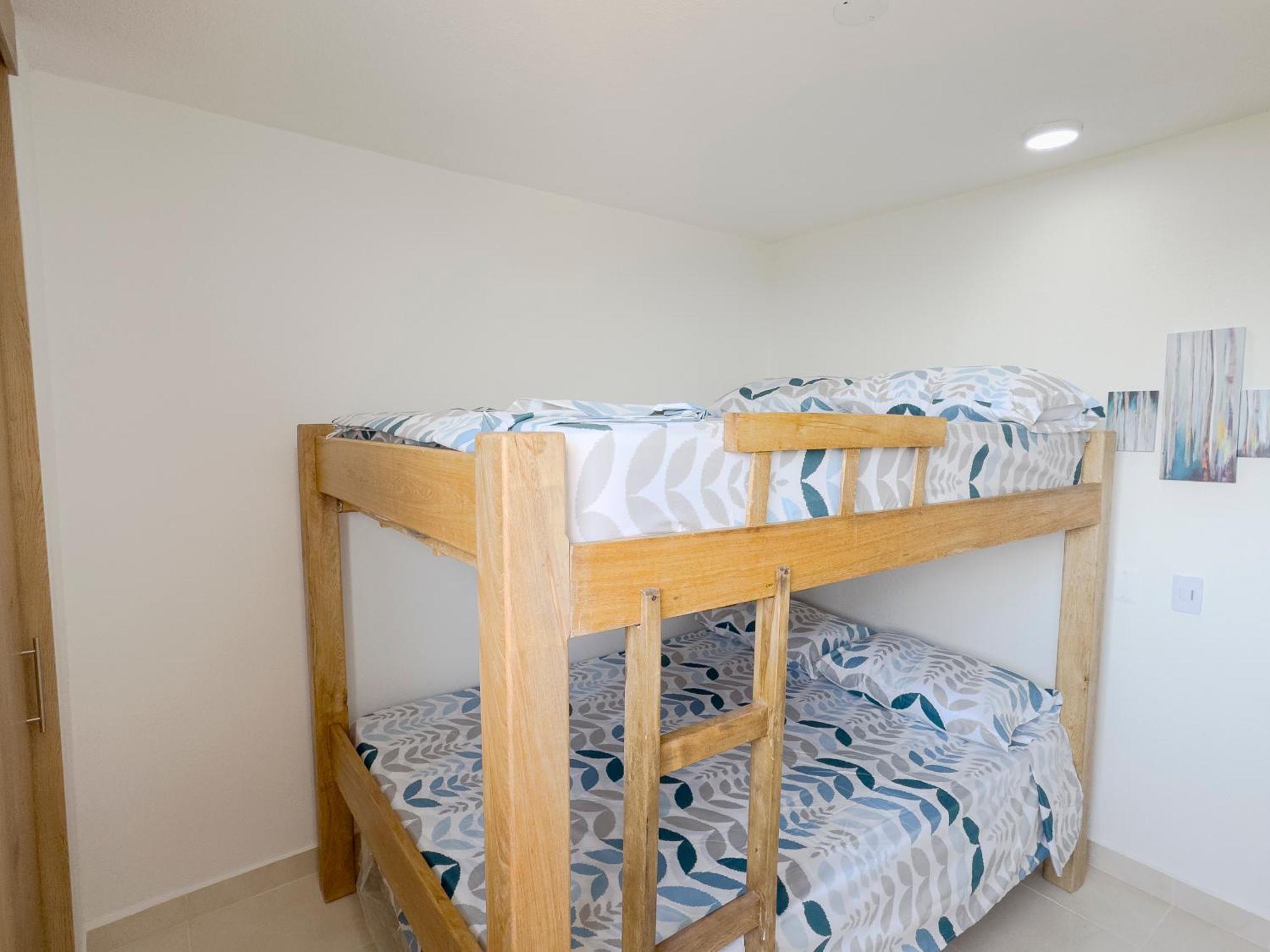 Apartamento Turistico En Pozos Colorados, Santa Marta Exteriér fotografie