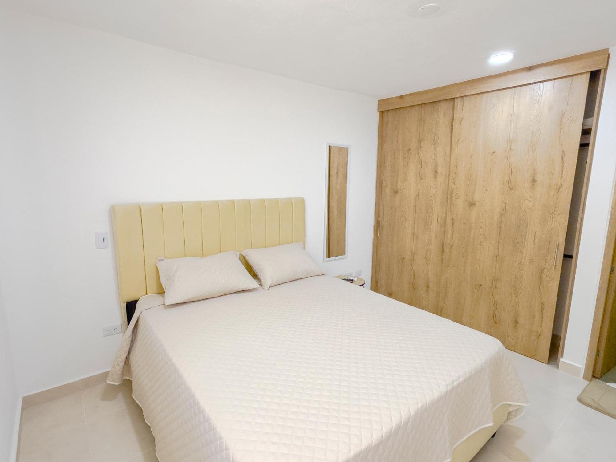Apartamento Turistico En Pozos Colorados, Santa Marta Exteriér fotografie