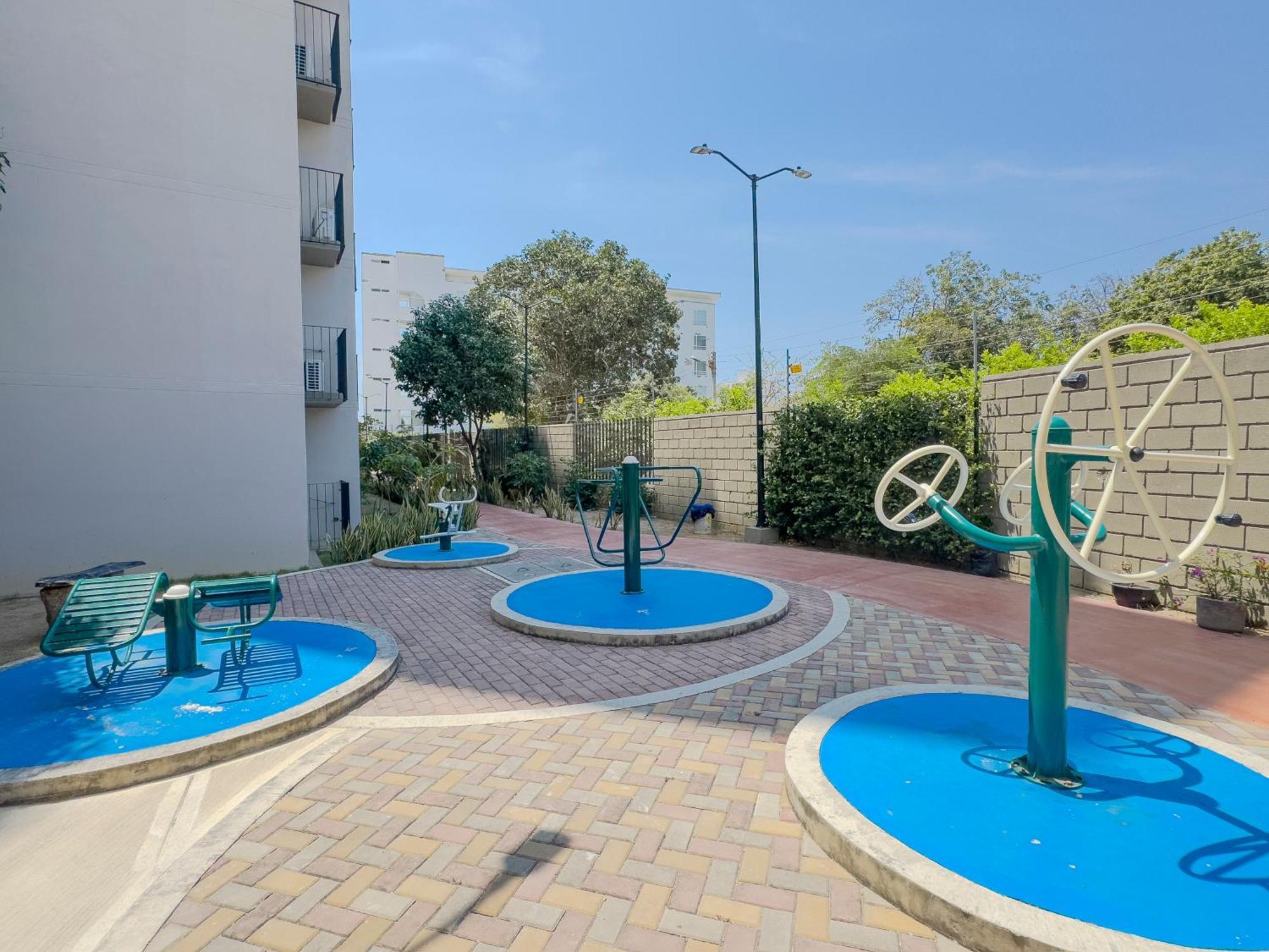 Apartamento Turistico En Pozos Colorados, Santa Marta Exteriér fotografie
