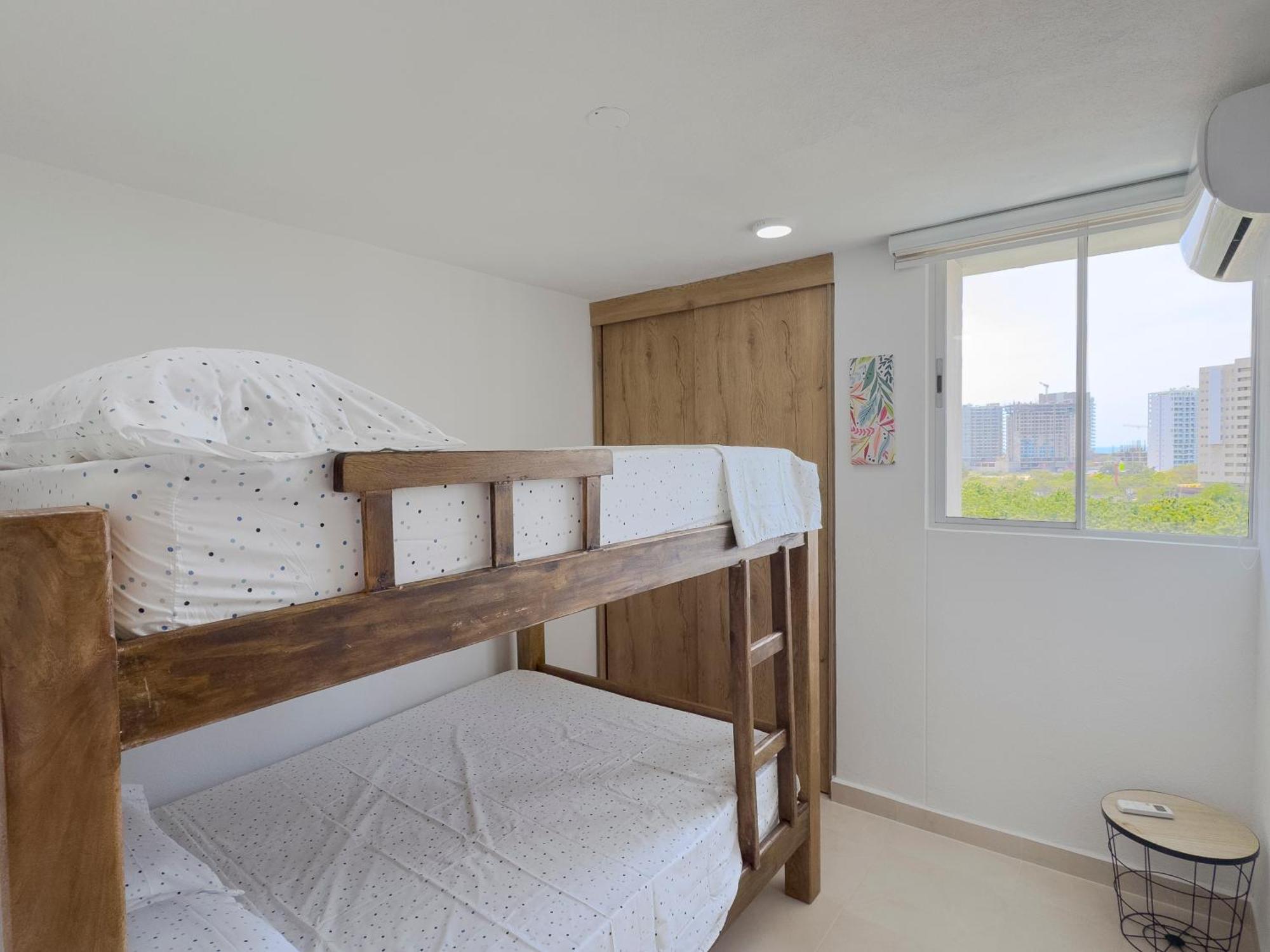 Apartamento Turistico En Pozos Colorados, Santa Marta Exteriér fotografie