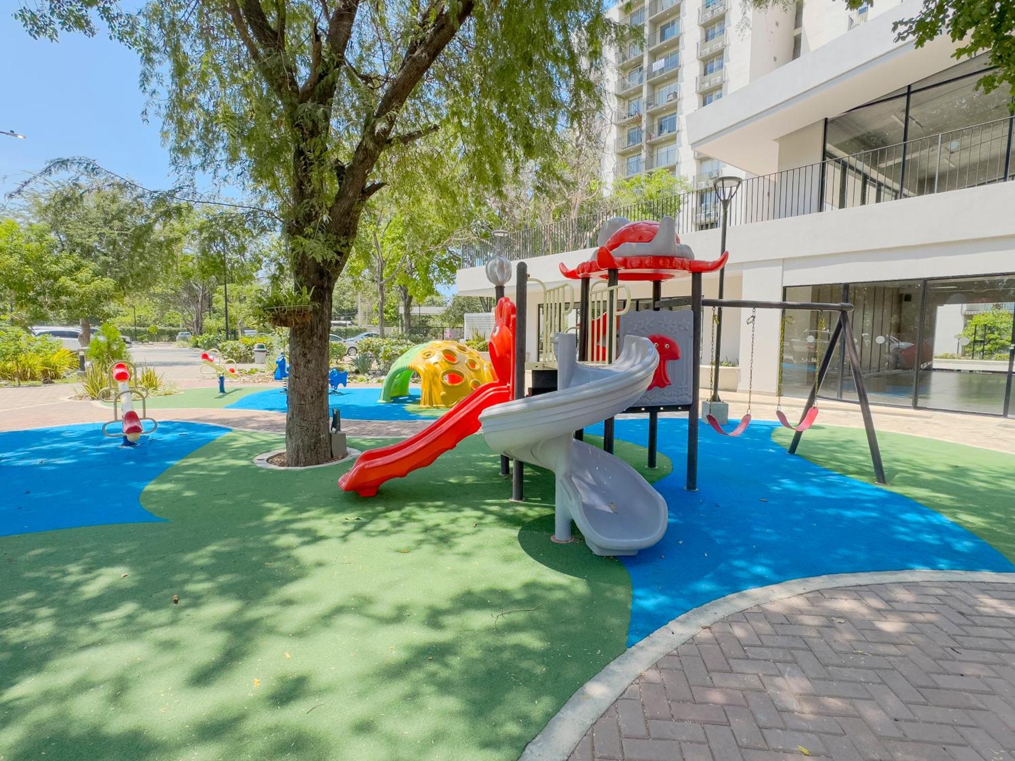 Apartamento Turistico En Pozos Colorados, Santa Marta Exteriér fotografie