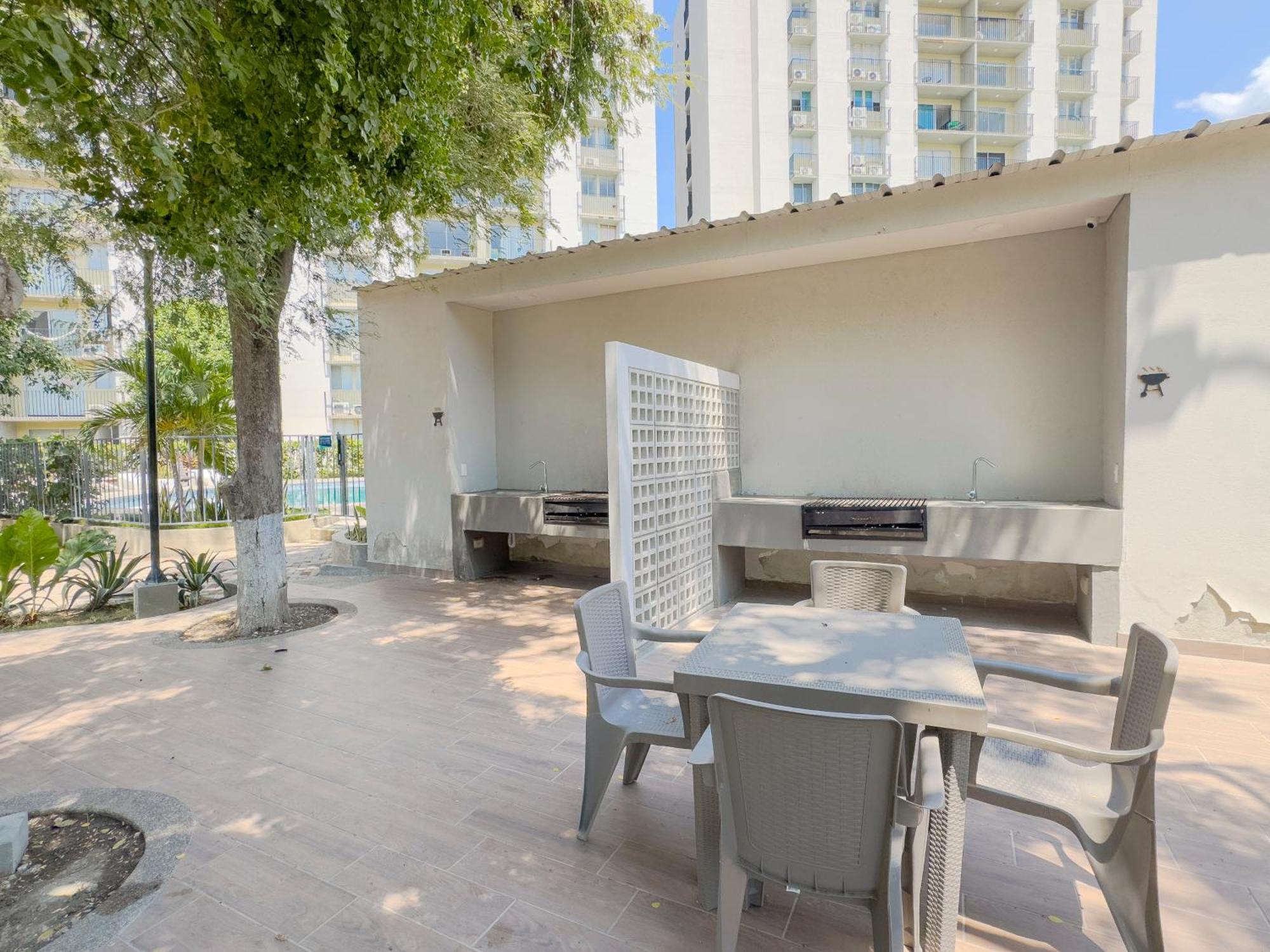 Apartamento Turistico En Pozos Colorados, Santa Marta Exteriér fotografie