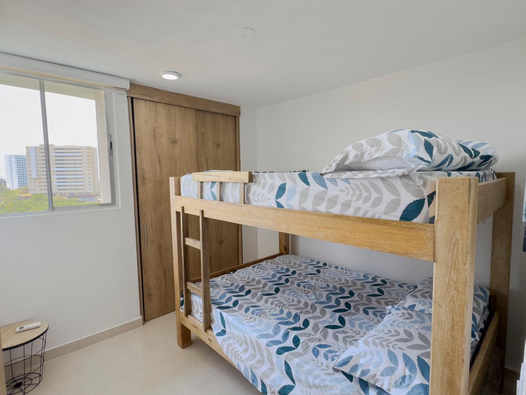 Apartamento Turistico En Pozos Colorados, Santa Marta Exteriér fotografie