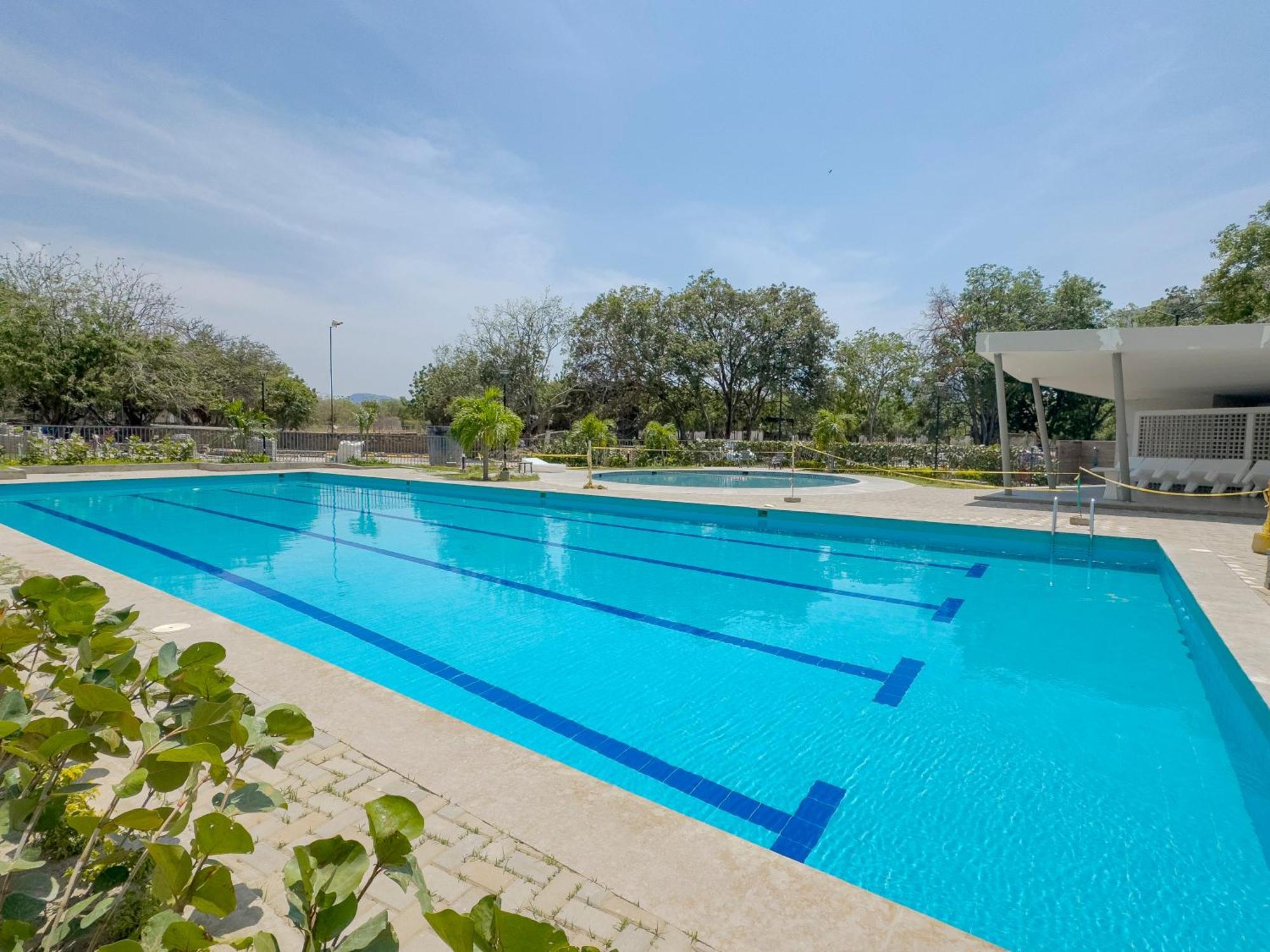 Apartamento Turistico En Pozos Colorados, Santa Marta Exteriér fotografie