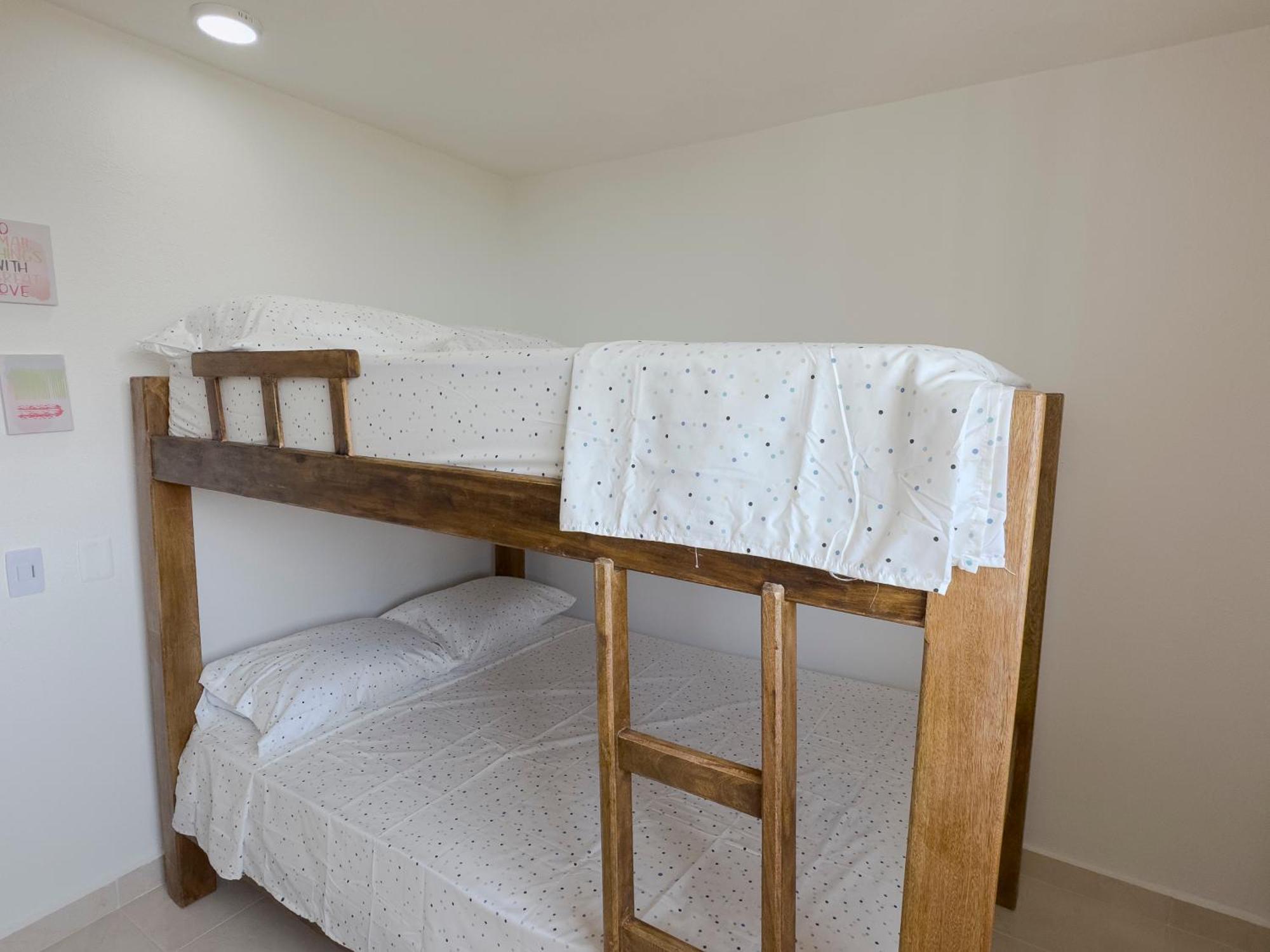 Apartamento Turistico En Pozos Colorados, Santa Marta Exteriér fotografie