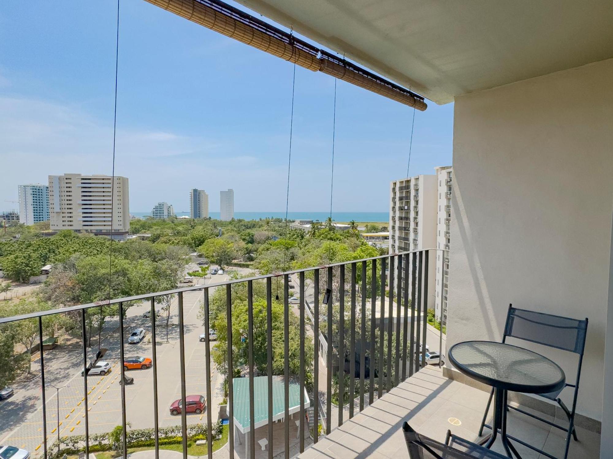 Apartamento Turistico En Pozos Colorados, Santa Marta Exteriér fotografie