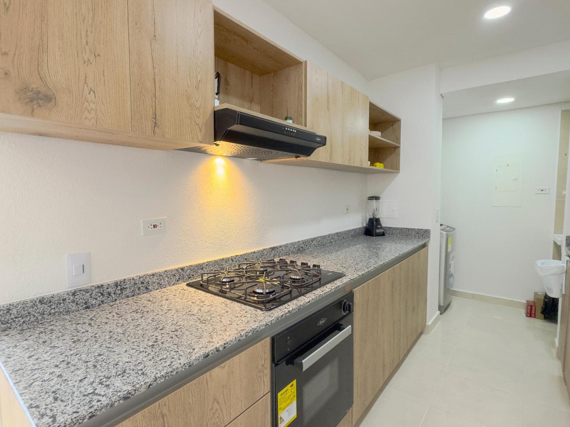 Apartamento Turistico En Pozos Colorados, Santa Marta Exteriér fotografie